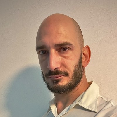 Matteo Beneggiamo