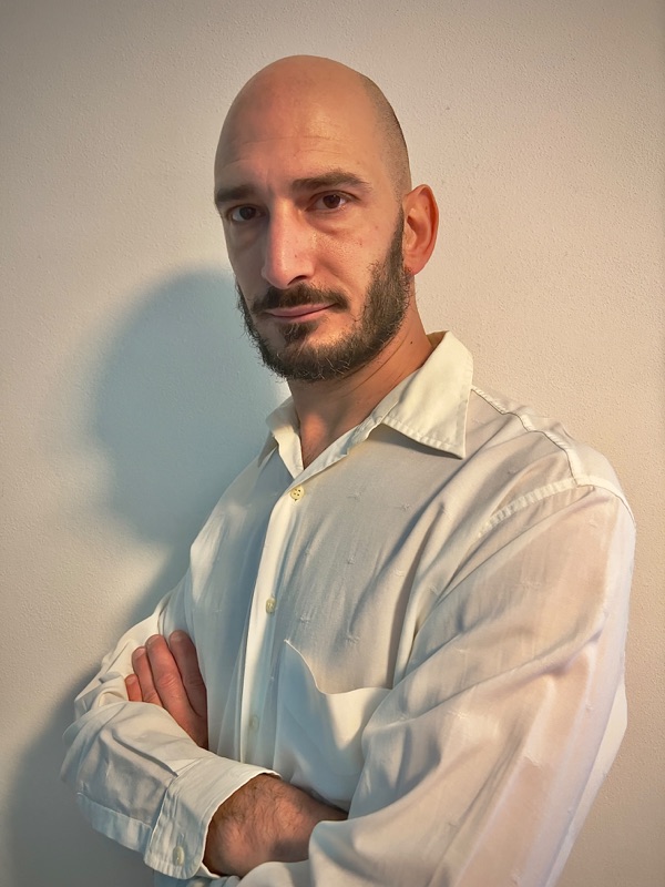 Matteo Beneggiamo